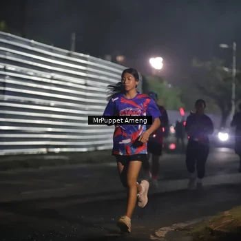 Runner Photo 6041302