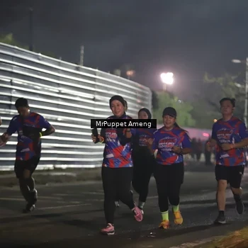 Runner Photo 6041314