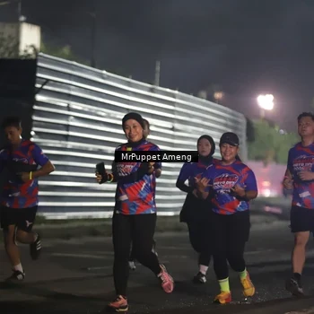 Runner Photo 6041315