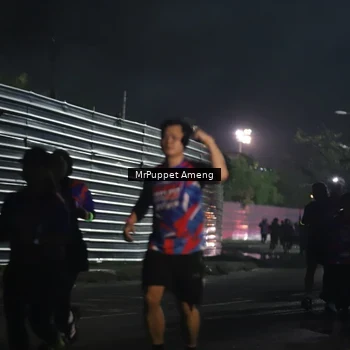 Runner Photo 6041319
