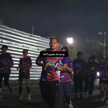 Runner Photo 6041327