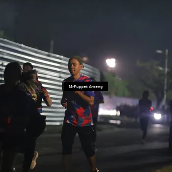 Runner Photo 6041333