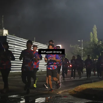 Runner Photo 6041338