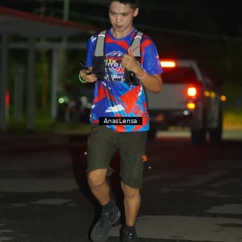 Runner Photo 6041349