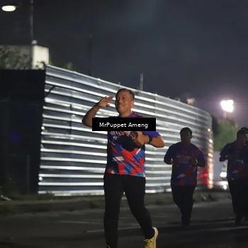 Runner Photo 6041360