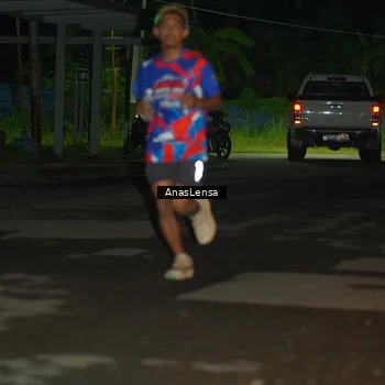 Runner Photo 6041364