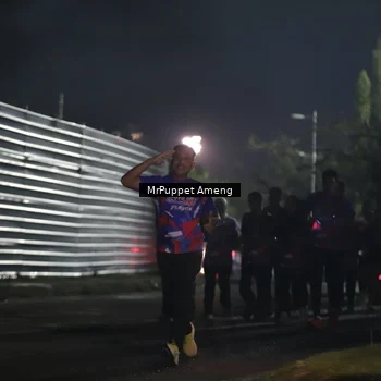 Runner Photo 6041373