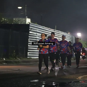 Runner Photo 6041377