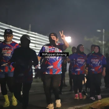 Runner Photo 6041384