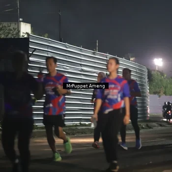 Runner Photo 6041385