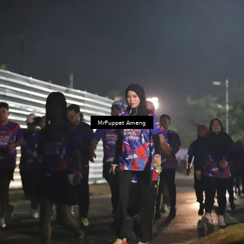 Runner Photo 6041395