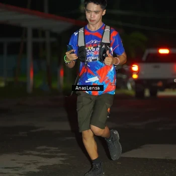 Runner Photo 6041400