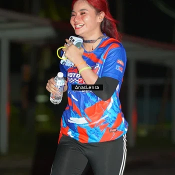 Runner Photo 6041405