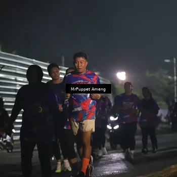 Runner Photo 6041410