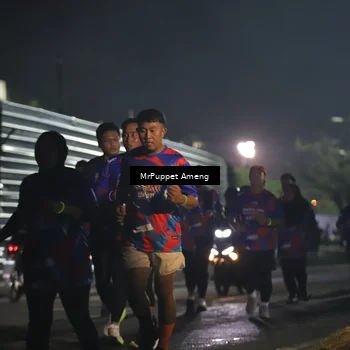 Runner Photo 6041413