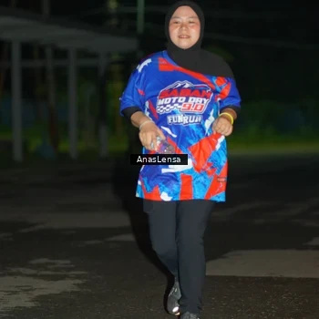 Runner Photo 6041420