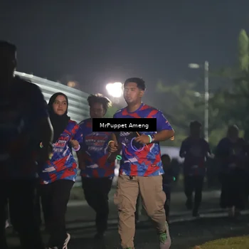Runner Photo 6041430