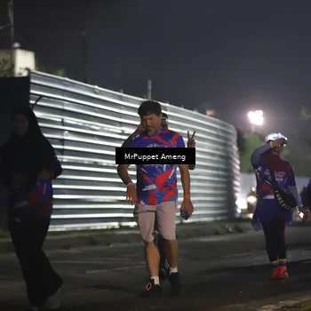 Runner Photo 6041461
