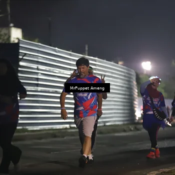 Runner Photo 6041462