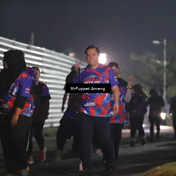 Runner Photo 6041485