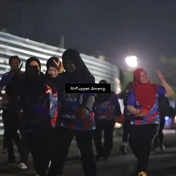 Runner Photo 6041487