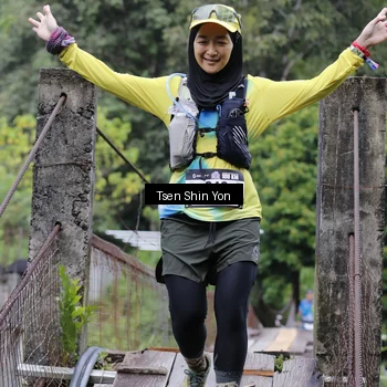 Runner Photo 60415