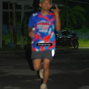 Runner Photo 6041503