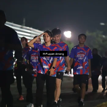 Runner Photo 6041504