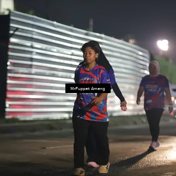 Runner Photo 6041524