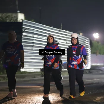 Runner Photo 6041528