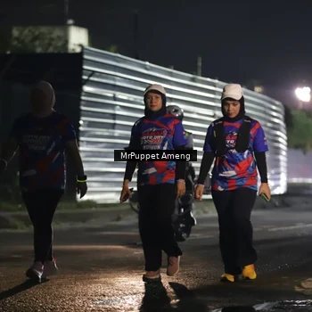 Runner Photo 6041529