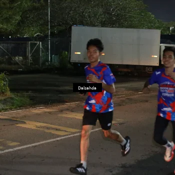 Runner Photo 6041566