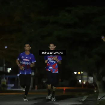 Runner Photo 6041567