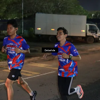 Runner Photo 6041569