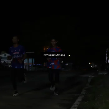 Runner Photo 6041574