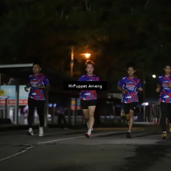 Runner Photo 6041580