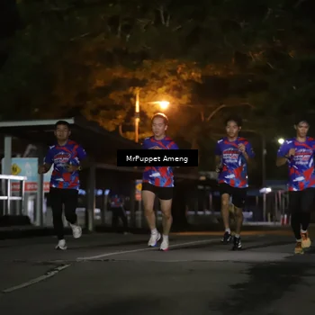 Runner Photo 6041583