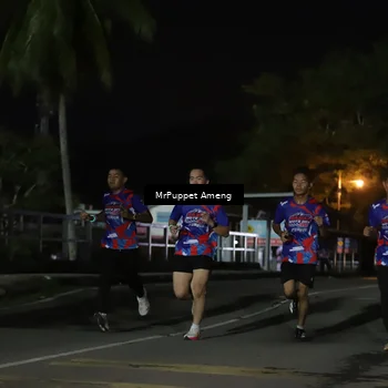Runner Photo 6041584
