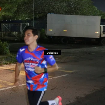Runner Photo 6041585