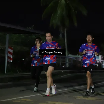 Runner Photo 6041589