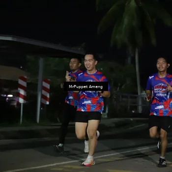 Runner Photo 6041591