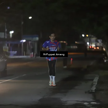 Runner Photo 6041592