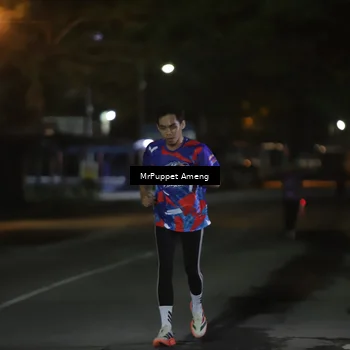 Runner Photo 6041594