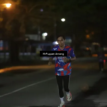 Runner Photo 6041595