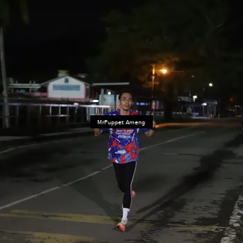 Runner Photo 6041596