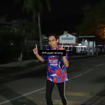 Runner Photo 6041601