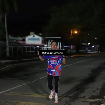 Runner Photo 6041602