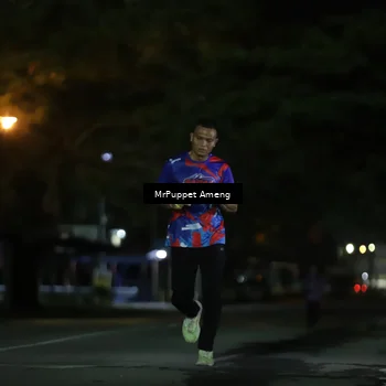 Runner Photo 6041610