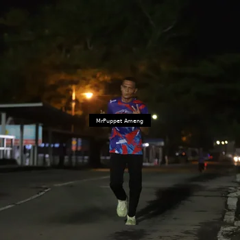 Runner Photo 6041612