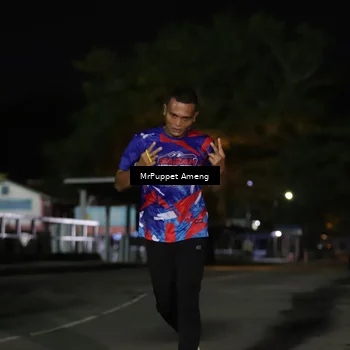Runner Photo 6041618